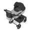 Коляска ANEX Eli 3 в 1 No.5
