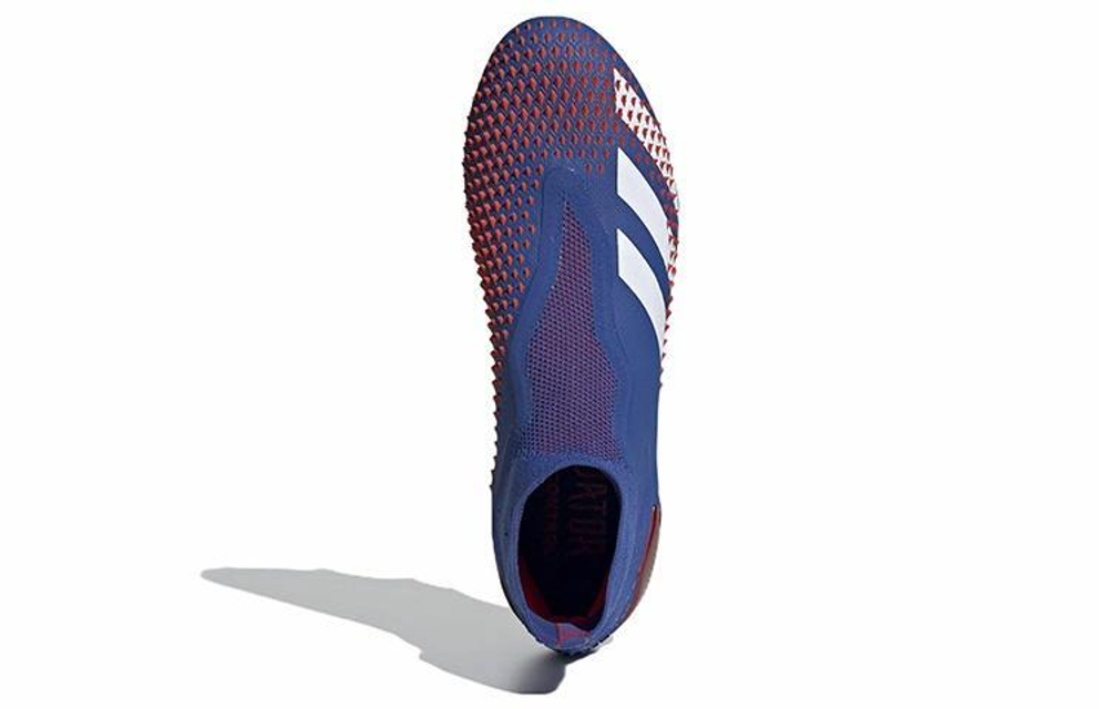 Кроссовки Adidas Predator Mutator 20+ Fg