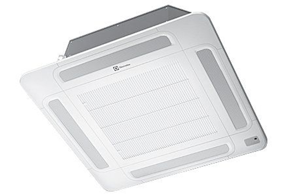 Внутренний блок Electrolux EACС-48H/UP2/N3 сплит-системы, кассетного типа НС-1033501