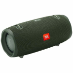Портативная акустика JBL Xtreme 2 зеленый