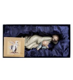 Pavone JP-15/ 2 Фигурка «Девушка»