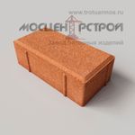 Брусчатка 200х100х60 2П6