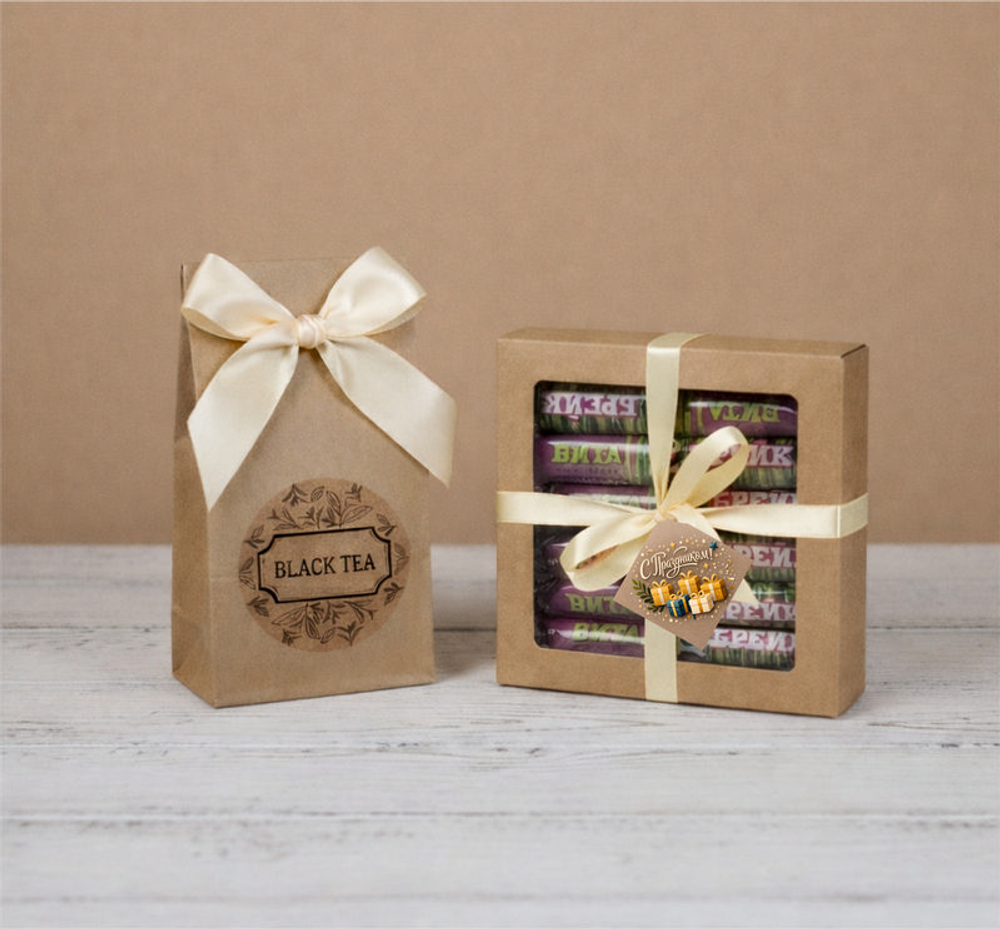 Подарочный набор «Для особенного момента»