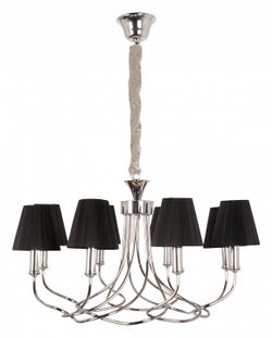 Подвесная люстра Abrasax Anke MA03886C-008