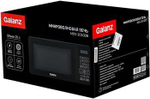 Микроволновая печь Galanz MOS2010DB