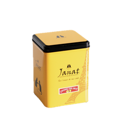 Чай Janat Paris Original Earl Grey