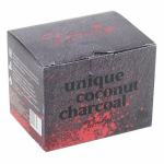 Уголь Daly 25 мм (250гр) 18шт