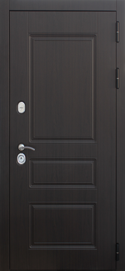 Входная металлическая дверь "CLASSICA"