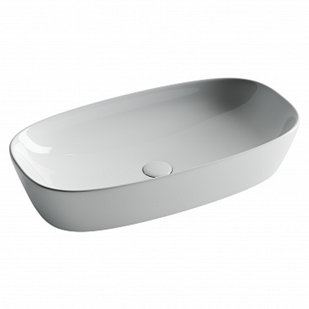 Раковина Ceramica Nova Element 70 см CN5040 белая