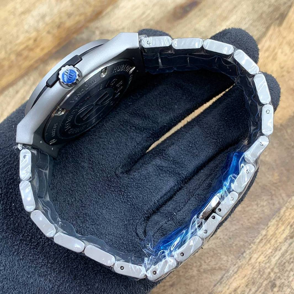 Часы Hublot