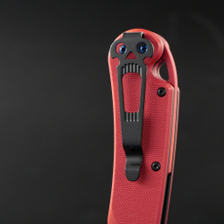 Нож Sting Red DLC D2