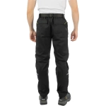 Брюки KS305, черный (52) Brodeks KS305BLACK52