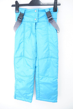 Брюки Ti-Max утепленные на 6 лет, новые