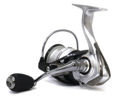 Катушка Stinger Advancer LP 3010