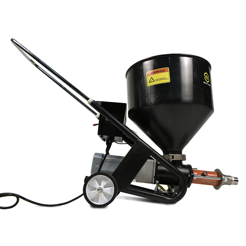 Аппарат для нанесения шпаклевки Schtaer SPA 75 DP