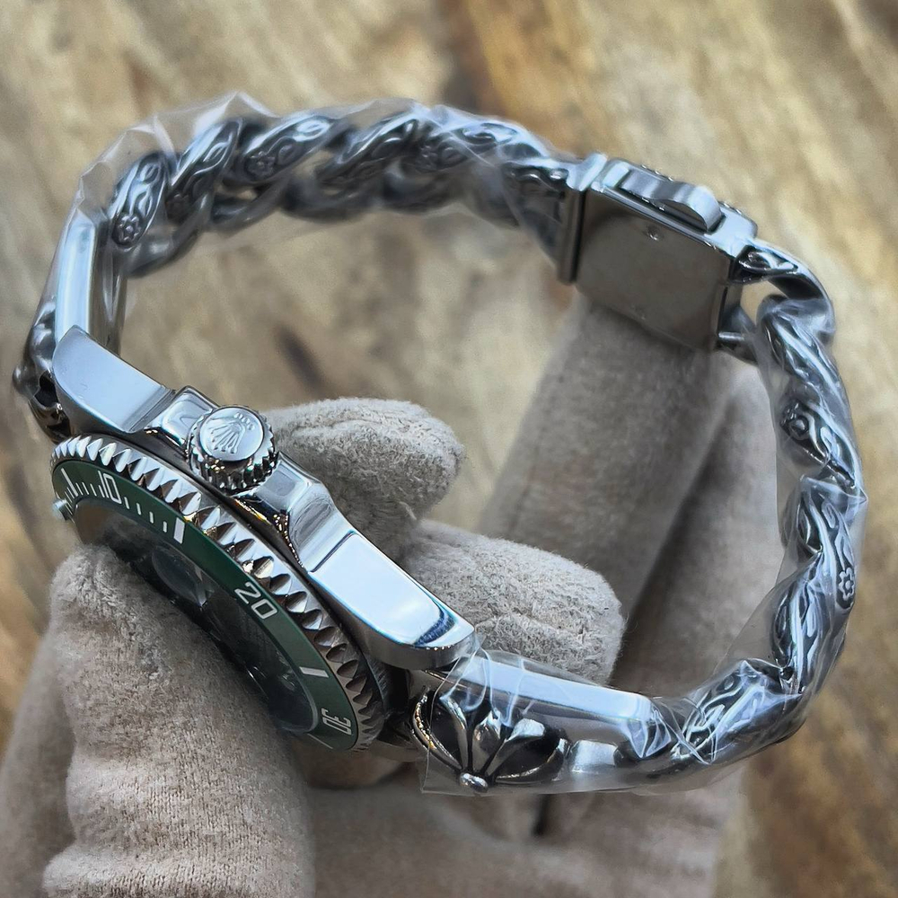 Часы Rolex