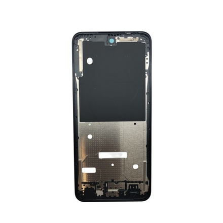 Tecno Spark 40C (KM4К) - рамка дисплея (корпус) (АСЦ)