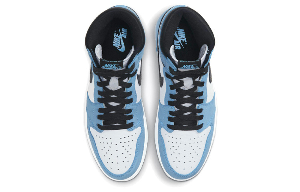 Кроссовки Jordan Air Jordan 1 Retro High Og "University Blue"