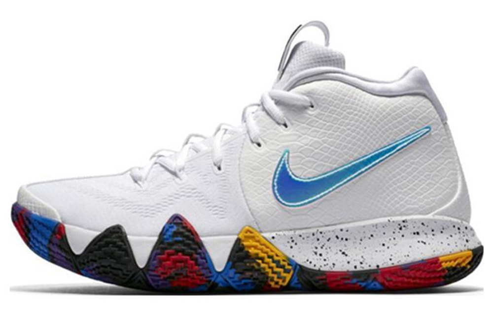 Кроссовки Nike Kyrie 4 Ep 'Ncaa Tournament' 4 Ncaa