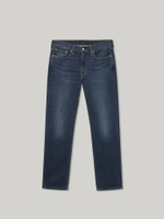 Мужские прямые джинсы Levi's 514 Straight Fit 00514-1952