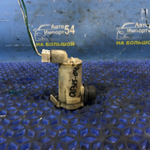 Моторчик бачка омывателя NISSAN SUNNY 2001