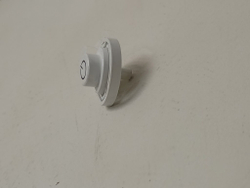 RST602 кт66 Кнопка включения для стиральной машины Hotpoint-Ariston RST602 б/у