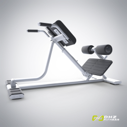 E7045 Тренажер для разгибания спины. Гиперэкстензия