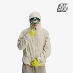 Куртка Nothomme Monterest Softshell молочный