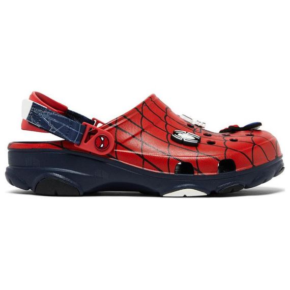 Crocs All-Terrain Clog 'Spider-Man'