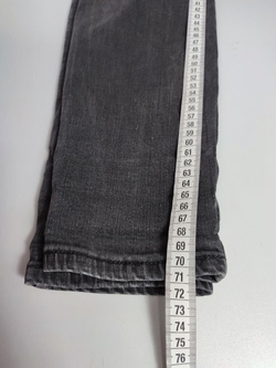 Джинсы повседневные 44/46 размер