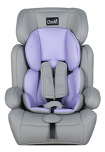 Автокресло детское YB702A (CS-003) (lavender/ лавандовый) Артикул: YB702Alv