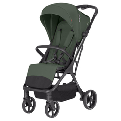 Прогулочная коляска Carrello Nova