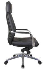 Кресло Alvaro A1815 Черный