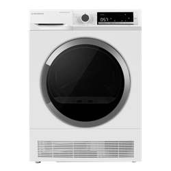 Сушильная машина Maunfeld MFDM157WH200 SLIM