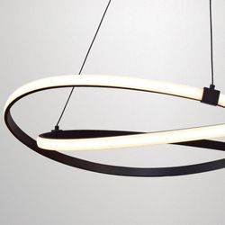 Люстра подвесная INFINITY 5391