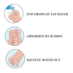 Мастурбатор с эффектом смазки