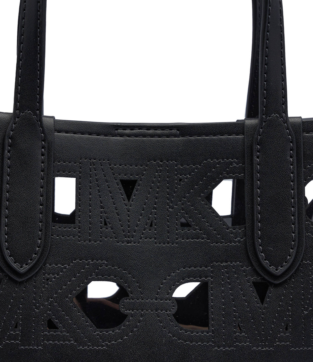 Сумка-трапеция ELIZA Michael Kors - черный(30S4SZAT0P)