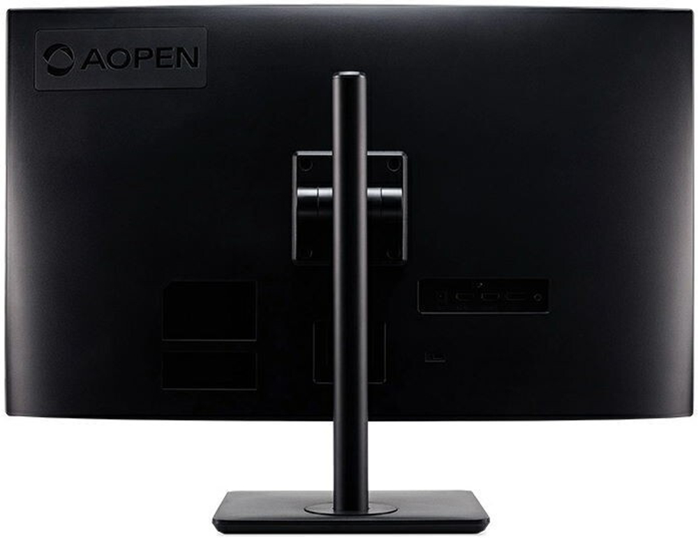 Монитор 27" Aopen 27HC5URSbmiiphx VA 2560x1440 165Hz 250cd/m2 16:9 (UM.HW0EE.S01)