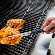 Щипцы для деликатных продуктов Char-Broil Tweezer