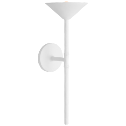 Настенный светильник Visual Comfort Eleanor 21" Tail Sconce