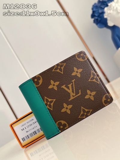 Louis Vuitton Multiple Wallet