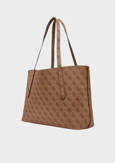 Сумка 2в1 с кошельком GUESS