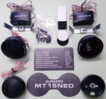 Твитер Machete MT-15 Neo - BUZZ Audio