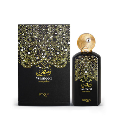 Zimaya Wameed Eau De Parfum 100 ml (unisex)