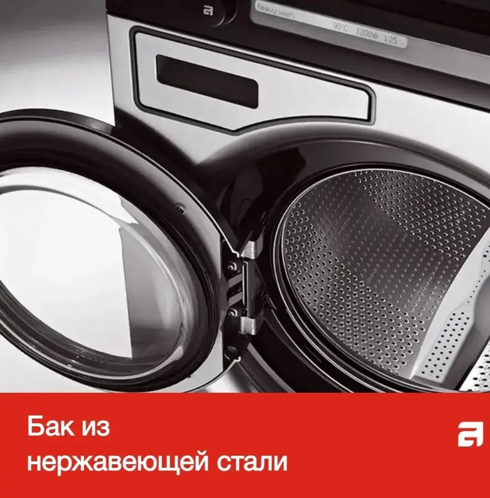Стиральная машина Asko W4086C.T/3