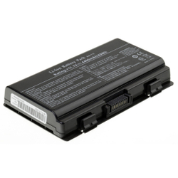 Аккумулятор AnyBatt 4400mAh для ноутбука Asus (A32-X51)
