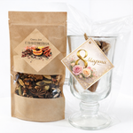 Набор для глинтвейна в пакете