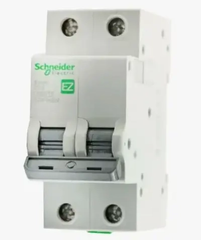 Автоматический выключатель 32А