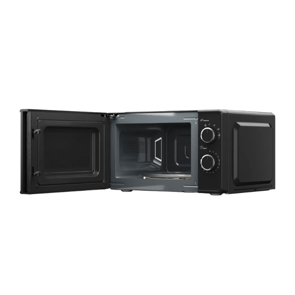 Микроволновая печь Kuppersberg TMW203B, чёрный