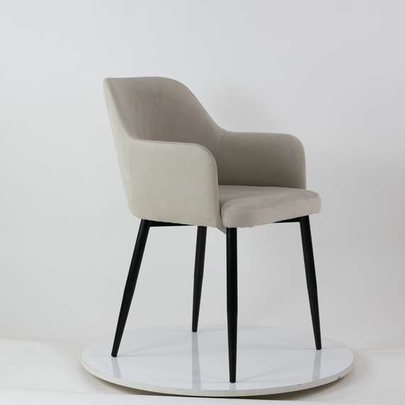 Кресло Barneo N-333 Bagheria Лофт